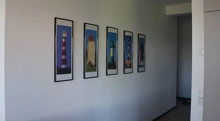 Manor house in Malchow