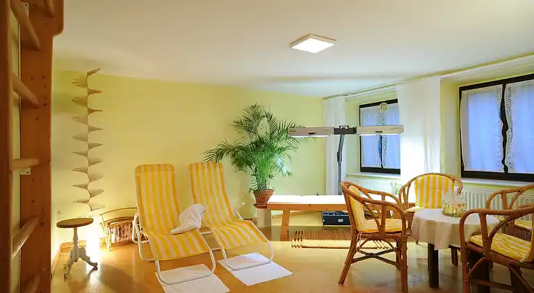 Apartment in Damshagen