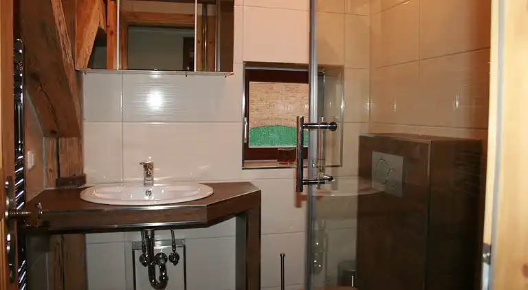 Sommerhus i Robertsdorf