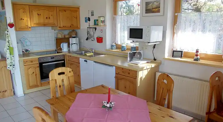 Holiday home in Marlow