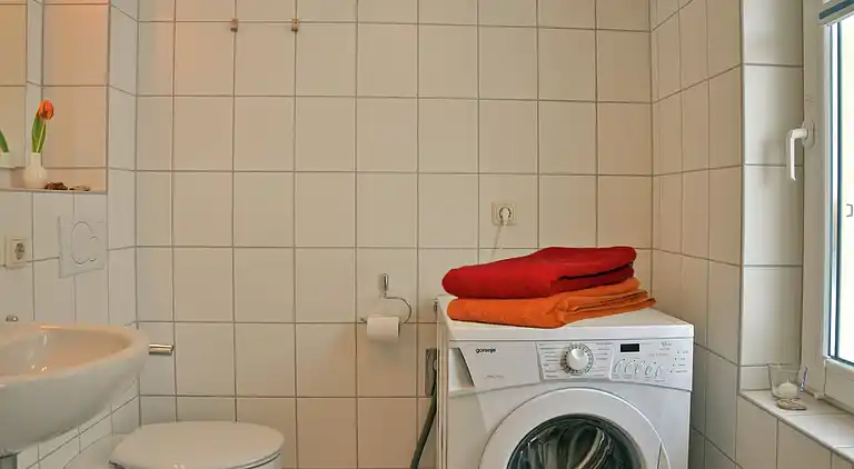 Farm house in Boiensdorf