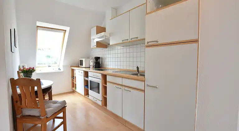 Apartment in Fahrdorf