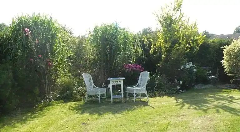 Apartment in Northern Germany