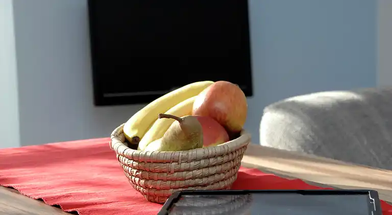 Ferielejlighed i Pepelow