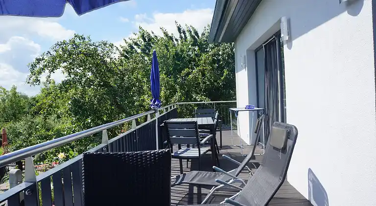 Apartment in Malchow