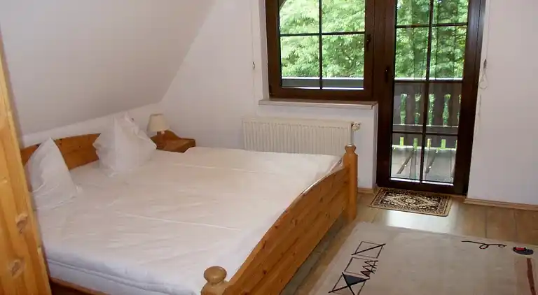 Holiday home in Marlow