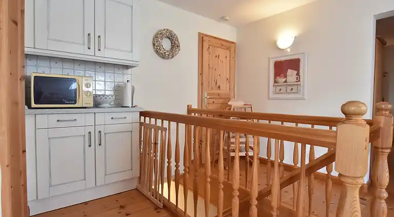 Ferielejlighed i Kröpelin