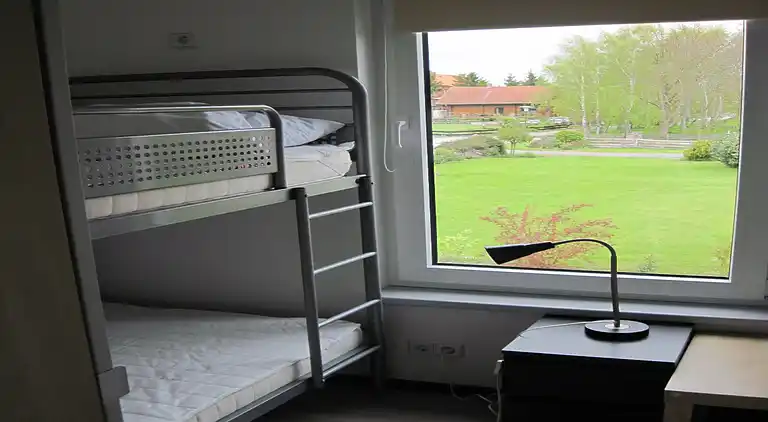 Ferielejlighed i Malchow