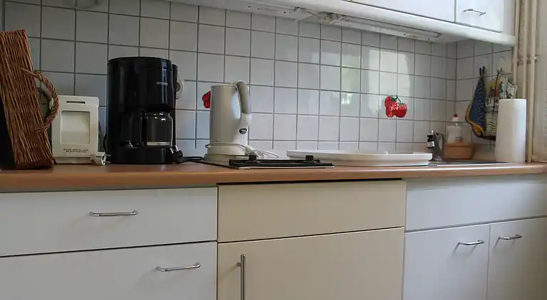 Apartment in Damshagen