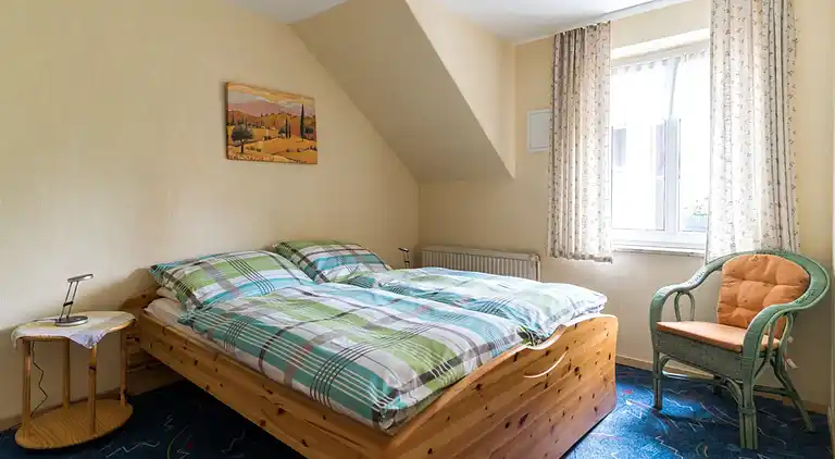 Apartment in Wohlenberg