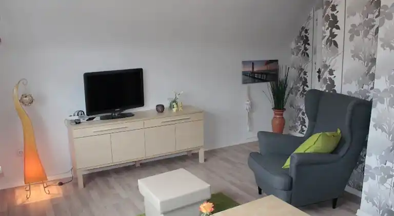 Apartment in Rerik