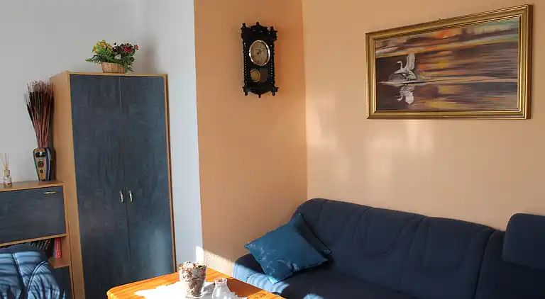 Bungalow in Kröpelin