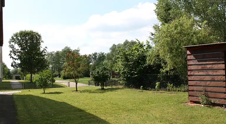 Apartment in Alt Bukow