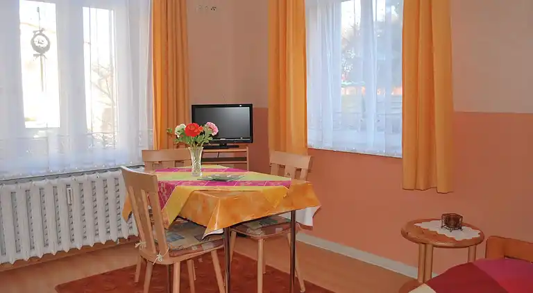 Apartment in Kühlungsborn