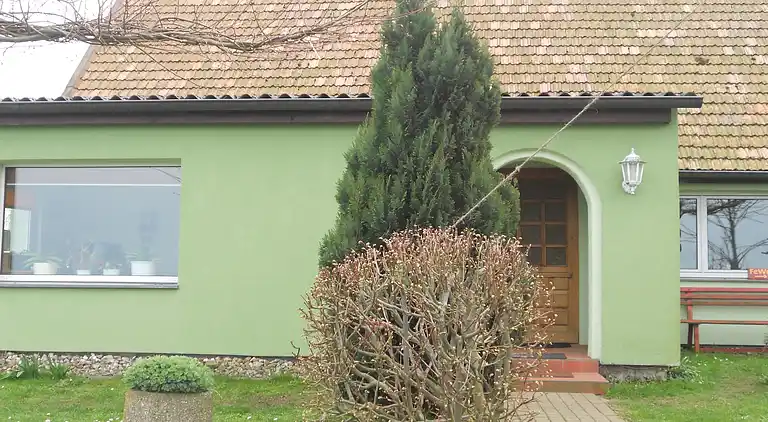 Apartment in Stellshagen