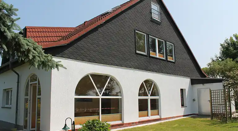 Apartment in Kühlungsborn