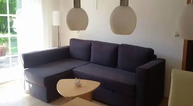 Apartment in Pruchten