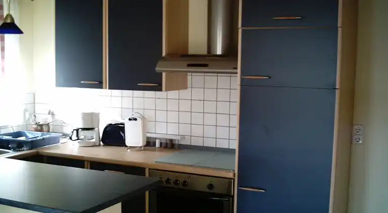 Bungalow in Rethwisch