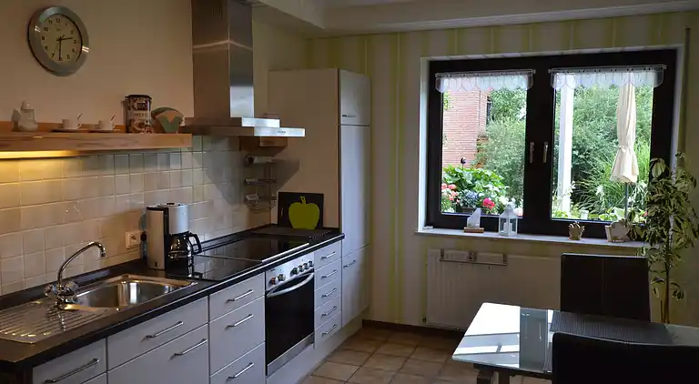 Holiday home in Mastershausen