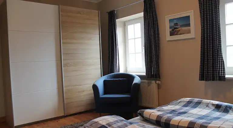 Apartment in Redentin