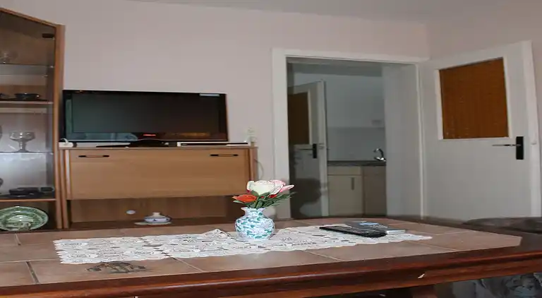 Bungalow i Kröpelin