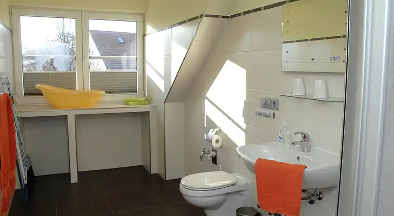 Apartment in Pepelow