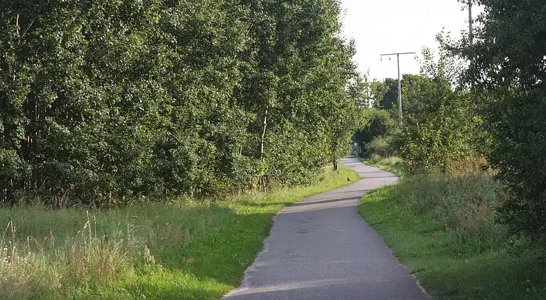 Sommerhus i Pruchten