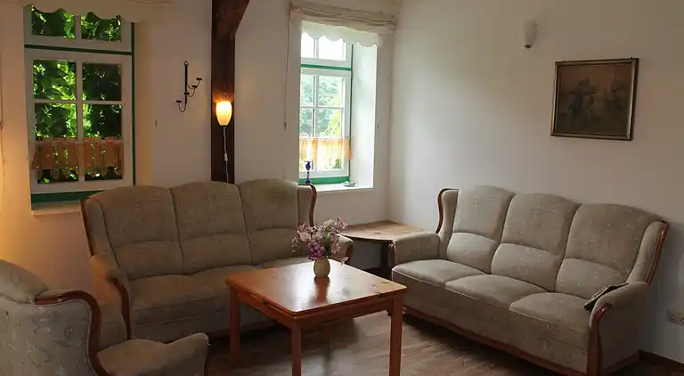 Ferielejlighed i Stove