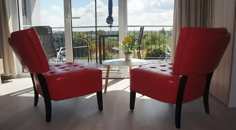 Apartment in Malchow