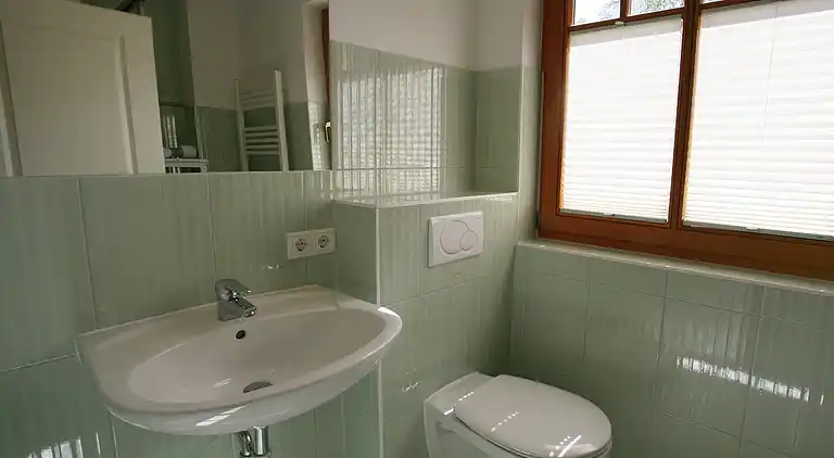 Holiday home in Ahrenshoop