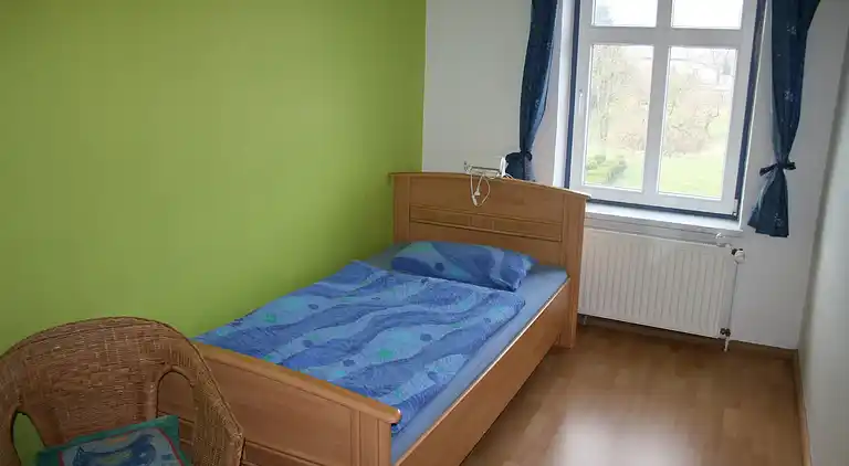 Apartment in Boiensdorf