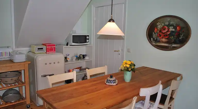 Apartment in Boiensdorf