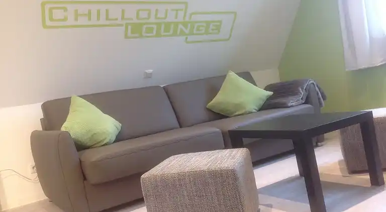 Holiday home in Rerik