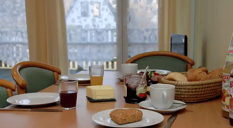 Ferielejlighed i Pepelow