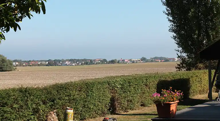 Apartment in Kühlungsborn