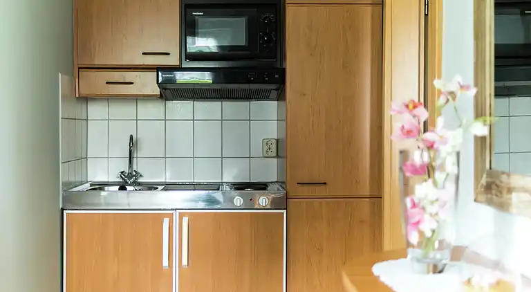 Apartment in Wohlenberg