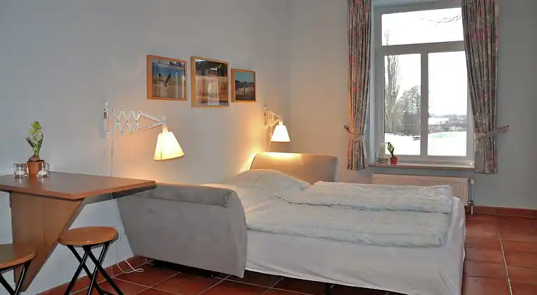 Farm house in Boiensdorf