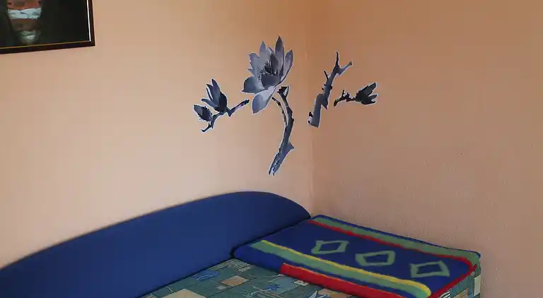 Bungalow in Kröpelin