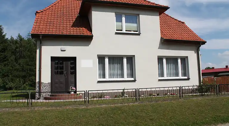 Apartment in Alt Bukow