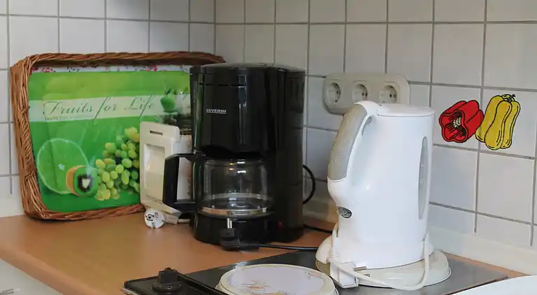 Apartment in Damshagen