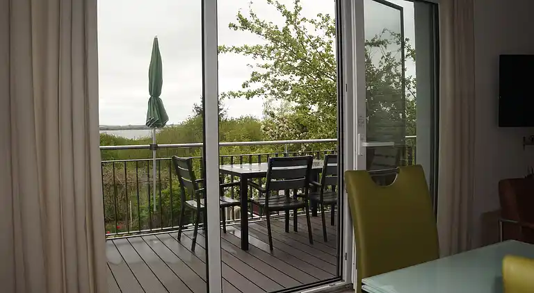 Apartment in Malchow