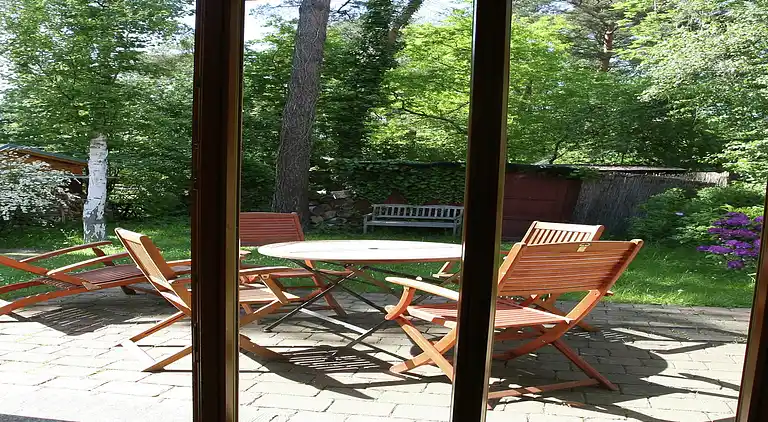 Holiday home in Ahrenshoop