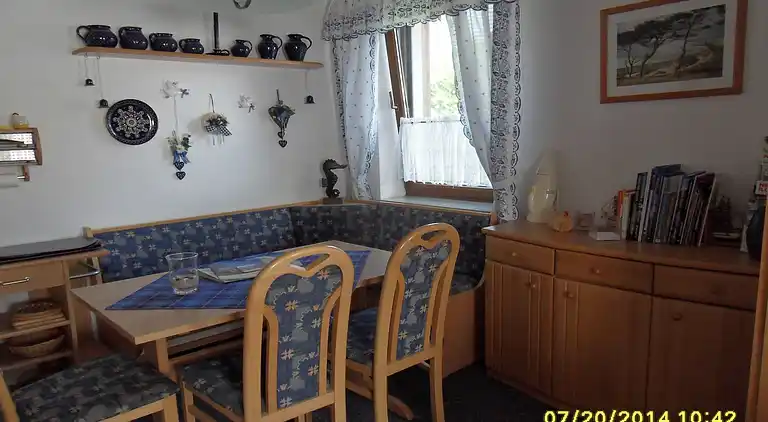 Apartment in Rerik