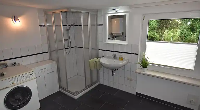 Apartment in Blowatz