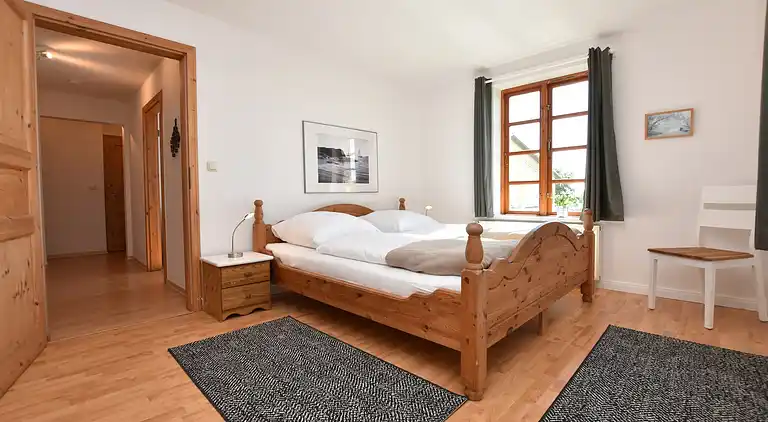 Holiday home in Boiensdorf