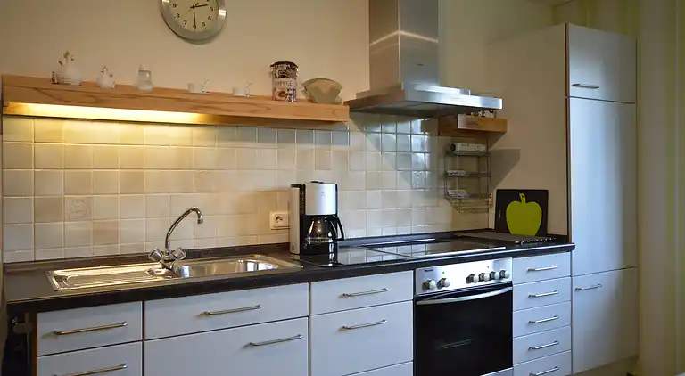 Holiday home in Mastershausen