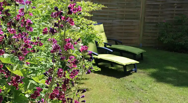 Lägenhet i Niederklutz