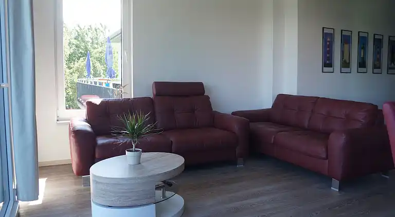 Ferielejlighed i Malchow