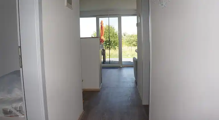 Holiday home in Malchow