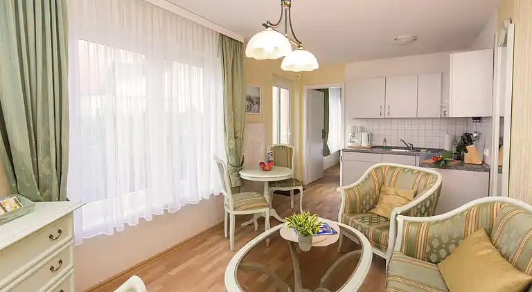 Apartment in Rostock